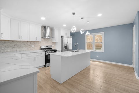 Tiny photo for Calumet City, IL 60409 (MLS # 12750280)