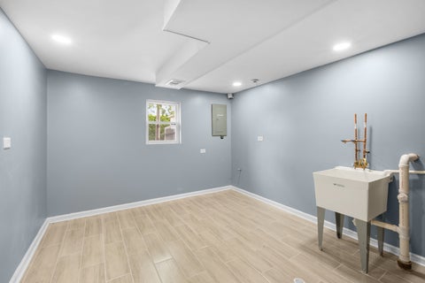 Tiny photo for Calumet City, IL 60409 (MLS # 12750280)