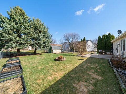 Tiny photo for 2405 Glen Circle East, Sycamore, IL 60178 (MLS # 12588177)