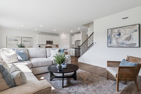 Tiny photo for 289 Snowdrop Lane, Elgin, IL 60124 (MLS # 12560467)