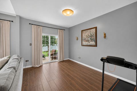 Tiny photo for 9135 Mansfield Drive, Tinley Park, IL 60487 (MLS # 12730205)