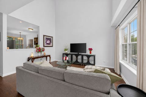 Tiny photo for 9135 Mansfield Drive, Tinley Park, IL 60487 (MLS # 12730205)