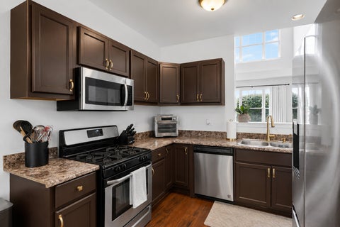 Tiny photo for 9135 Mansfield Drive, Tinley Park, IL 60487 (MLS # 12730205)