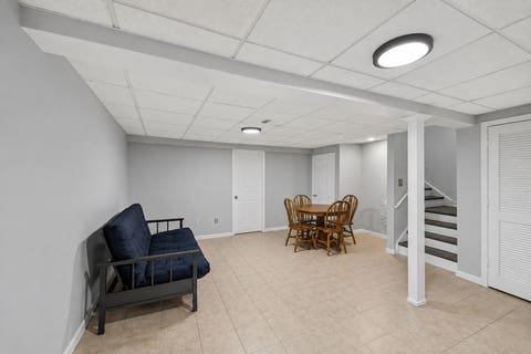Tiny photo for 9135 Mansfield Drive, Tinley Park, IL 60487 (MLS # 12730205)