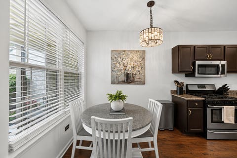 Tiny photo for 9135 Mansfield Drive, Tinley Park, IL 60487 (MLS # 12730205)