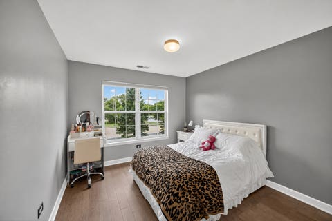 Tiny photo for 9135 Mansfield Drive, Tinley Park, IL 60487 (MLS # 12730205)