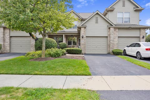 Tiny photo for 9135 Mansfield Drive, Tinley Park, IL 60487 (MLS # 12730205)