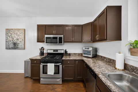 Tiny photo for 9135 Mansfield Drive, Tinley Park, IL 60487 (MLS # 12730205)