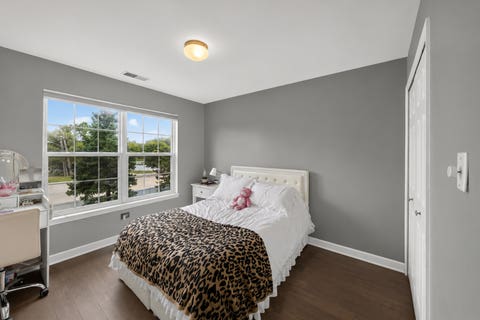 Tiny photo for 9135 Mansfield Drive, Tinley Park, IL 60487 (MLS # 12730205)