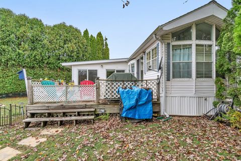 A home in Wilmington