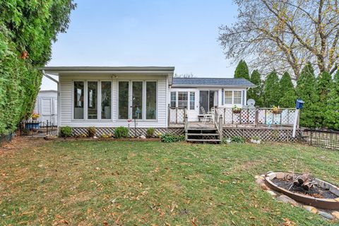 A home in Wilmington