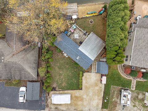 A home in Wilmington