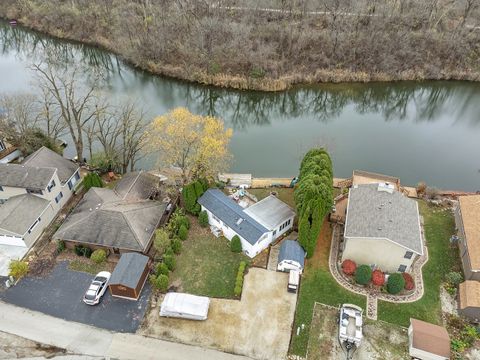 A home in Wilmington