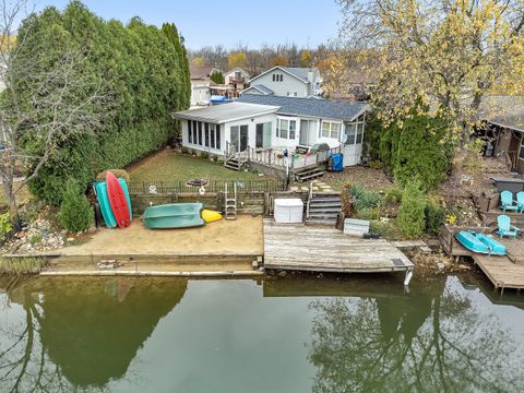 A home in Wilmington