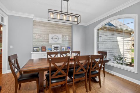 Tiny photo for 4017 Kathleen Way, Davenport, IA 52807 (MLS # 12616219)