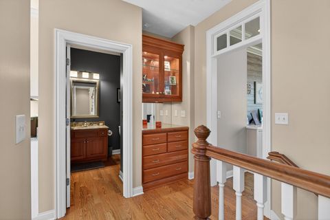 Tiny photo for 4017 Kathleen Way, Davenport, IA 52807 (MLS # 12616219)