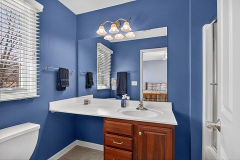 Tiny photo for 4017 Kathleen Way, Davenport, IA 52807 (MLS # 12616219)