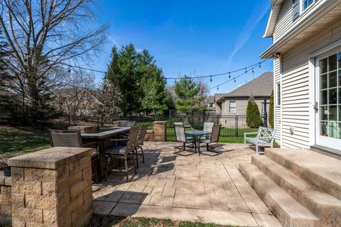 Tiny photo for 4017 Kathleen Way, Davenport, IA 52807 (MLS # 12616219)