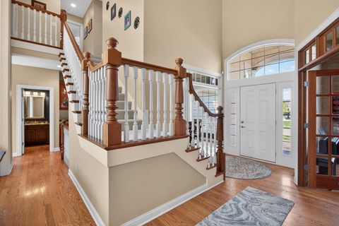 Tiny photo for 4017 Kathleen Way, Davenport, IA 52807 (MLS # 12616219)