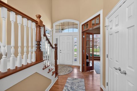 Tiny photo for 4017 Kathleen Way, Davenport, IA 52807 (MLS # 12616219)