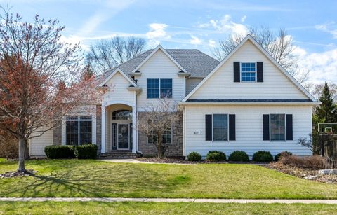 Photo of 4017 Kathleen Way, Davenport, IA 52807 (MLS # 12616219)