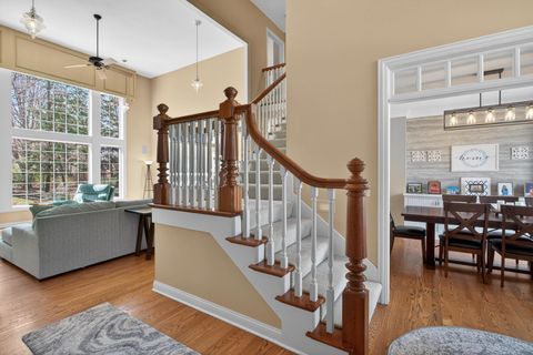 Tiny photo for 4017 Kathleen Way, Davenport, IA 52807 (MLS # 12616219)