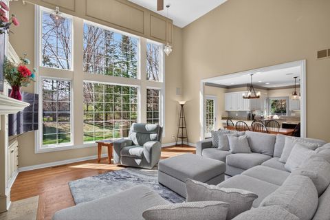 Tiny photo for 4017 Kathleen Way, Davenport, IA 52807 (MLS # 12616219)