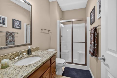 Tiny photo for 4017 Kathleen Way, Davenport, IA 52807 (MLS # 12616219)