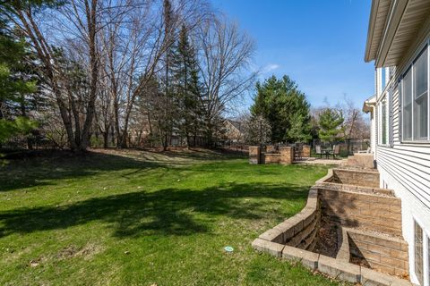 Tiny photo for 4017 Kathleen Way, Davenport, IA 52807 (MLS # 12616219)