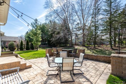 Tiny photo for 4017 Kathleen Way, Davenport, IA 52807 (MLS # 12616219)