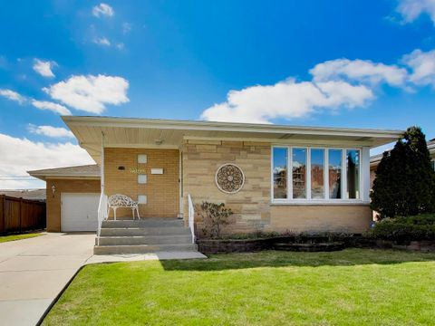 Photo of 8547 W Saint Joseph Avenue, Chicago, IL 60656 (MLS # 12599014)