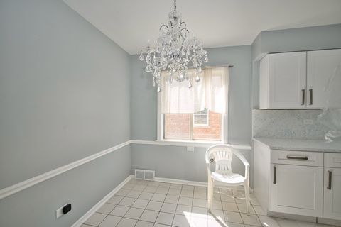 Tiny photo for 7412 Keeler Avenue, Skokie, IL 60076 (MLS # 12570447)