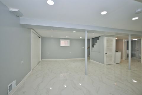 Tiny photo for 7412 Keeler Avenue, Skokie, IL 60076 (MLS # 12570447)