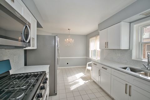 Tiny photo for 7412 Keeler Avenue, Skokie, IL 60076 (MLS # 12570447)