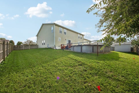 Tiny photo for 4138 Milkweed Drive, Poplar Grove, IL 61065 (MLS # 12766525)