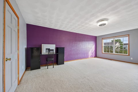 Tiny photo for 4138 Milkweed Drive, Poplar Grove, IL 61065 (MLS # 12766525)