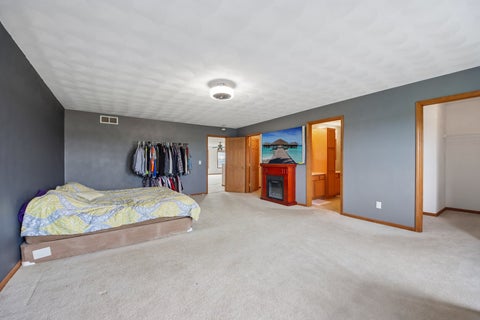Tiny photo for 4138 Milkweed Drive, Poplar Grove, IL 61065 (MLS # 12766525)