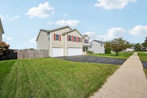 Tiny photo for 4138 Milkweed Drive, Poplar Grove, IL 61065 (MLS # 12766525)