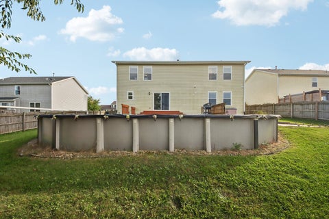 Tiny photo for 4138 Milkweed Drive, Poplar Grove, IL 61065 (MLS # 12766525)