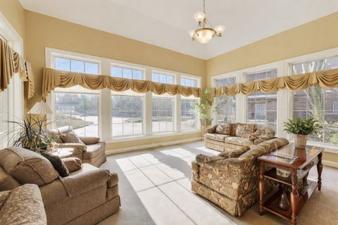 Tiny photo for 605 Barrington Avenue #140, East Dundee, IL 60118 (MLS # 12624850)