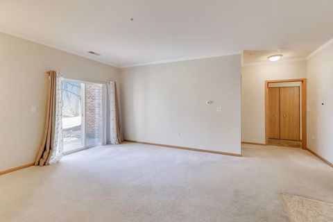 Tiny photo for 605 Barrington Avenue #140, East Dundee, IL 60118 (MLS # 12624850)