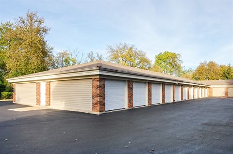 Tiny photo for 605 Barrington Avenue #140, East Dundee, IL 60118 (MLS # 12624850)