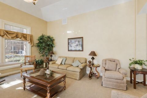 Tiny photo for 605 Barrington Avenue #140, East Dundee, IL 60118 (MLS # 12624850)