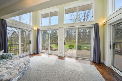 Tiny photo for 40W983 Line Drive, Elburn, IL 60119 (MLS # 12627731)