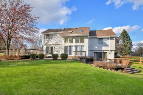 Tiny photo for 40W983 Line Drive, Elburn, IL 60119 (MLS # 12627731)