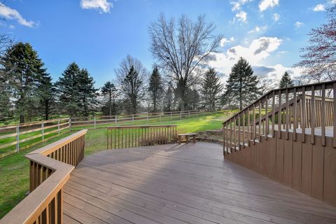 Tiny photo for 40W983 Line Drive, Elburn, IL 60119 (MLS # 12627731)