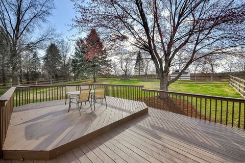 Tiny photo for 40W983 Line Drive, Elburn, IL 60119 (MLS # 12627731)