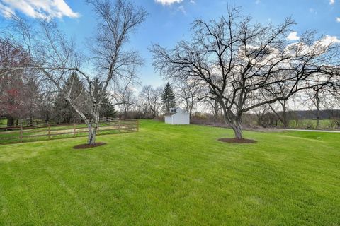 Tiny photo for 40W983 Line Drive, Elburn, IL 60119 (MLS # 12627731)