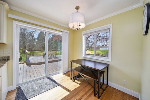 Tiny photo for 40W983 Line Drive, Elburn, IL 60119 (MLS # 12627731)
