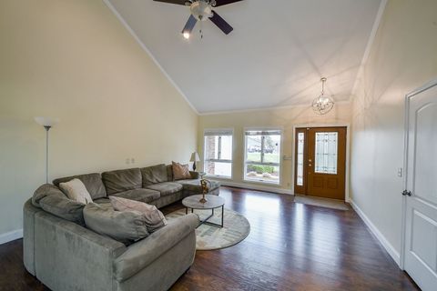 Tiny photo for 40W983 Line Drive, Elburn, IL 60119 (MLS # 12627731)